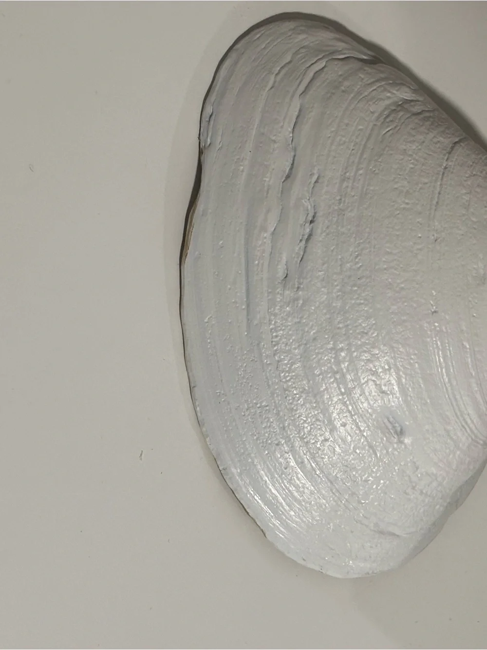 Decorative Hummingbird Clamshell - Picture 5 of 6